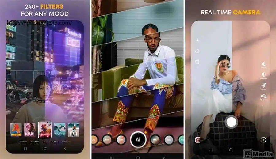Prequel Pro Mod APK Download Without Watermark for Android